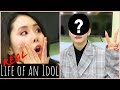 The confessions of an girl group idol