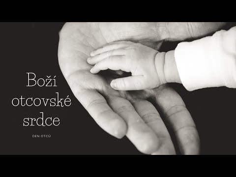 Video: Jak Formovat Otcovství