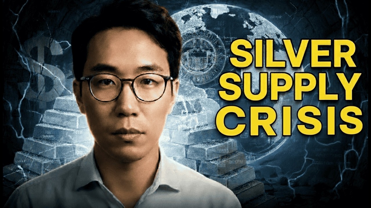 IT'S HAPPENING NOW: Silver 200 Million Ounce Changes Everything |$82 is Just Beginning ?