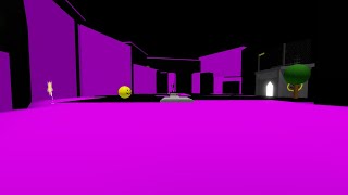 easiest game ever! ost - Glitch (a)