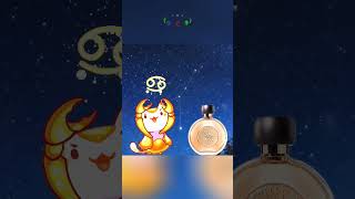 Zodiac Fragrances #horoscope #zodiac #fragrance #perfume #parfum #scentedsnowdrops #anime
