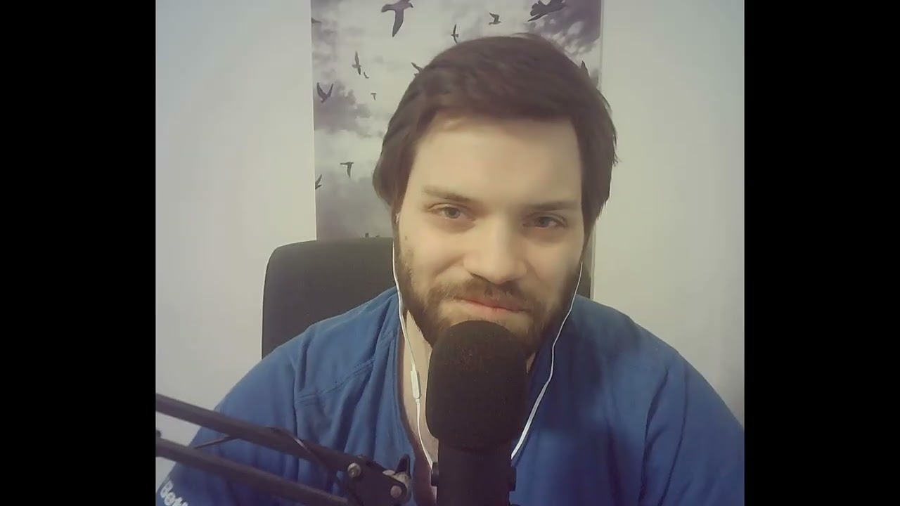 Realtalk #02 (Trigger Warnung)