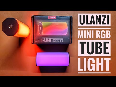 Ulanzi I-Light Mini