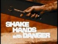 Shake hands with danger - Jim Stringer (1980) - Original