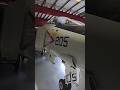 F4-J Phantom of NAVY for Aircraft Carrier #titusville #warbirds #museum #florida #usa