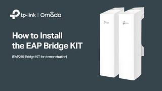 一本欠品　　TP-LINK EAP215-Bridge KIT V2 TP-Link EAP215-Bridge KIT Single Band IEEE 802.11 a/b/g/n/ac
