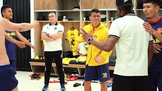 Vlog Bogotá FC vs Real Cartagena