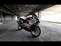 Обзор KAWASAKI Ninja ZX6-R 636  | 36 кубиков, которые РЕШАЮТ