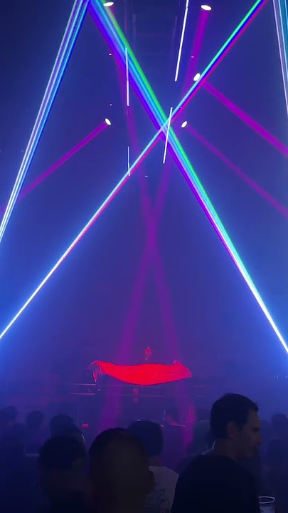 @andrelawmusic   DJ ANDRE LAW en Vivo. #djremix #electronicmusic #live #dj #monterrey