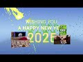 Goodbye 2024 Welcome 2025 Goodbye 2024 Welcome 2025