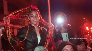 6IX9INE Billy WSHH Exclusive  Official Music Video