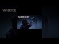 Why does he want to find me? ( Horror minecraft ) #shorts