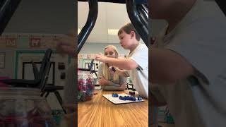 Introduction to Arrays and Basic Multiplication Facts