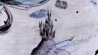 "Moving Paragraphs": ep #2 "The 13 Clocks" read by Neil Gaiman