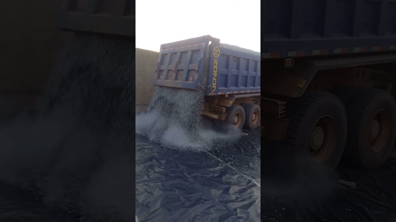 We Supply Building Sand, Gravel Stones
