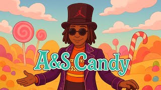 A&S CANDY LINE DANCE (CHOREOGRAPHER: DJ BigStuf) CANDY- SNOOP DOGG FEAT. E-40