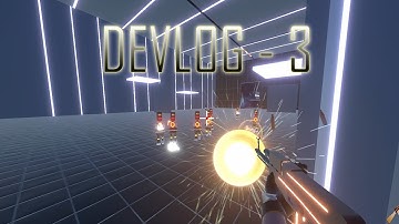 COMPLETE AND PUBLISH MY GAME || DEVLOG-3