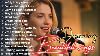 🎵 Dreamy Romantic Love Songs 2025 – Relaxing Soft Melodies That Calm, Inspire & Touch the Heart 💖 screenshot 5