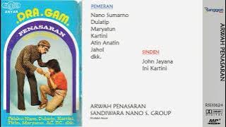 Sandiwara Nano Group - Arwah Penasaran #2