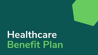 Healthcare Benefit Plan Video Template (Editable)