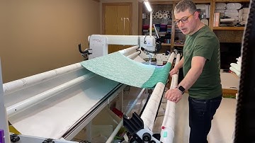 Loading the Burrito Method with Red Snappers