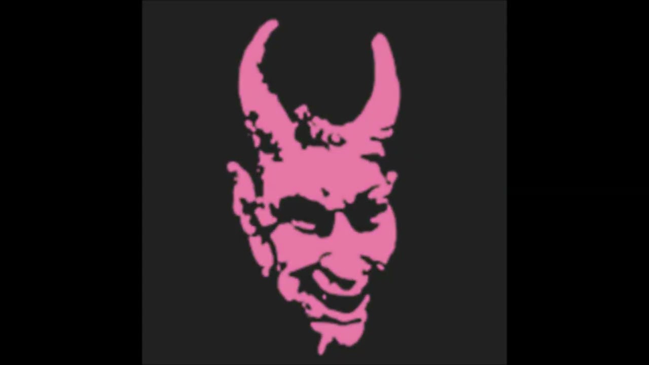 MLWTKK ~ A Girl Doesn't Get Killed By A Make-Believe Lover... 'Cuz It's Hot (Instrumental)