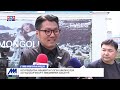 “Цагийн хүрд” мэдээллийн хөтөлбөр /2026.08.01/