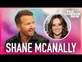 Shane McAnally Talks 10-Year Journey Making Tony-Nominated &#39;Shucked&#39; With Brandy Clark