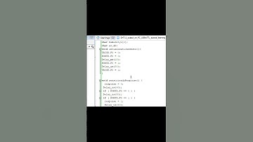 DHT11 based temp and humidity measurement system. using PIC16F877A microcontroller