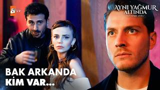 Ali Gördüklerine Dayanamayıp Yüzük Attı Aynı Yağmur Altında 1. 