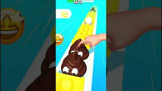 Pop-up Speed most wanted Dynamic: Racing #gameplay #funny #games