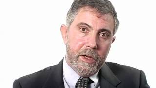 Paul Krugman, From YouTubeVideos