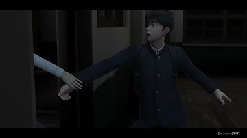 White Day: A Labyrinth Named School Playthrough Part 3 (Blind)(No Commentary)