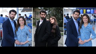 картинка: Счастье Бариш Бакташ и Ягмура Юкселя в Милане было усечено печальными новостями!