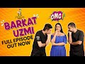 Omg chapter  1  barkat uzmi  mathira  full episode  banana prime