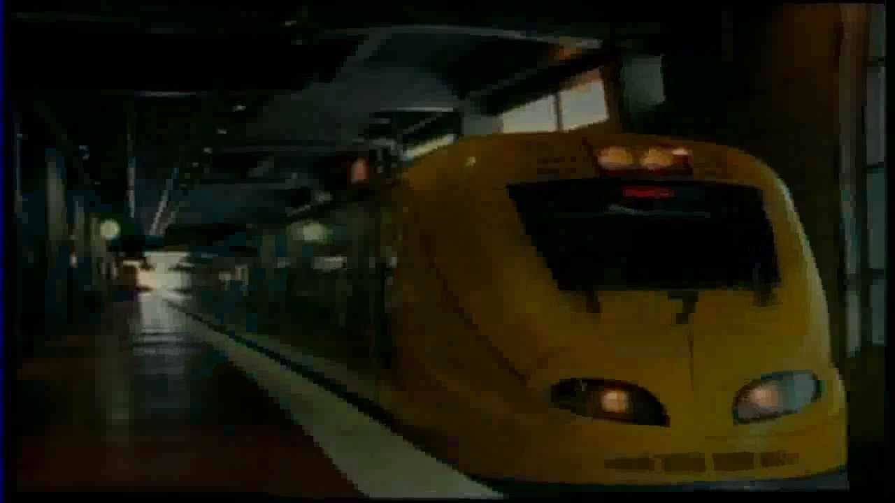 Eurovision Song Contest 2000 - Stockholm, Sweden - Intro/Opening [HD ...