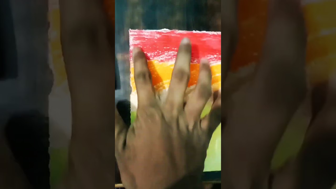 Beautiful drawing ☺️