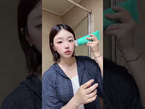 피부 텐션 미쳤어!! 완죤 만족스런 제품 발견~  👀