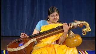 Anjani Aswini || Enduku Daya Radu || Raga Todi || Composer Thyagaraja Swamy.