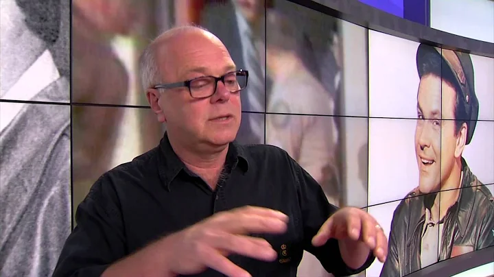 Raw Video: Interview with Robert Crane on his fath...