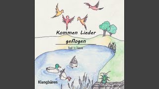 Vídeo de Die Vogelhochzeit