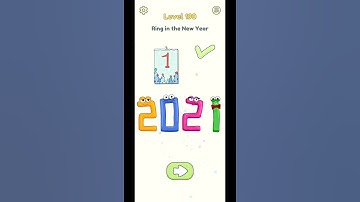 Dop 2 level #190 walkthrough solution #dop2 #shorts #gameplay