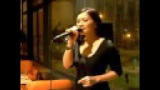 After All These Years - Journey -  Arnel Pineda - Cover by Teresa