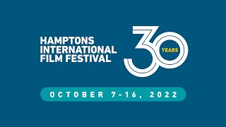 HIFF30: Celebrating 30 Years