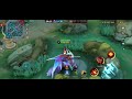 Granger 18 kill in ranked#mlbb#viralvideo