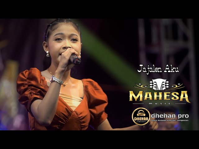 Ayu Cantika MAHESA Musik x DHEHAN Audio - Jajalen Aku class=