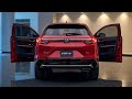 2026 Honda HR-V FIRST LOOK – Hybrid Power, New Design &amp; Big Upgrades