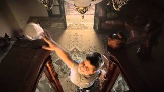 Рекламный ролик МТБанка "Белкам не место дома" (2013) Story 4 Рекламный ролик МТБанка "Белкам не место дома" (2013) Story 4