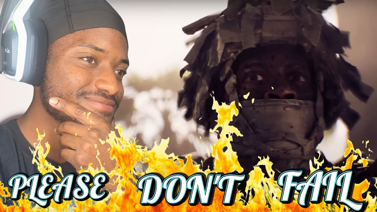 “Battlefield 6 Trailer Reaction – THIS Looks INSANE!