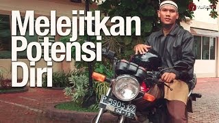 Motivasi Islami: Menggali dan Melejitkan Potensi Diri - Ustadz Muhammad Yassir, Lc. - Yufid.TV